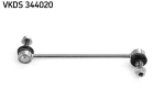 Stabilisaator,Stabilisaator SKF VKDS 344020