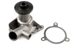 Veepump, mootori jahutus HEPU P475