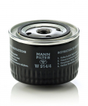 &Otilde;lifilter MANN-FILTER W 914/4