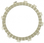 Kattelamellkomplekt, sidur TRW MCC423-8