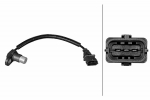 Andur,Nukkv&otilde;llipositsioon HELLA 6PU 358 380-261