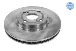 Piduriketas MEYLE 30-15 521 0058