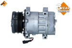 Kompressor,kliimaseade NRF 32759