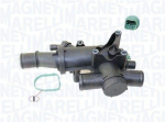 Termostaat,Jahutusvedelik MAGNETI MARELLI 352317101510