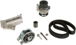 Veepump + hammasrihmakomplekt GATES KP25569XS-3