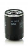 &Otilde;lifilter MANN-FILTER W 610/9