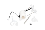 K&uuml;tusefilter Kavo Parts MF-4648