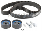 Hammasrihma komplekt SNR KD453.31
