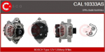 Generaator CASCO CAL10333AS