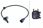 Andur, rattap&ouml;&ouml;rete arv HELLA 6PU 358 252-481