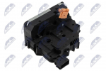 Ukselukk NTY EZC-PL-057