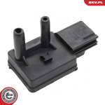 Andur, heitgaasisurve ESEN SKV 17SKV030