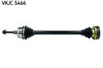 Veov&otilde;ll SKF VKJC 5466