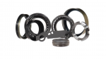 Rattalaagrikomplekt SKF VKBA 614