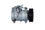 Kompressor,kliimaseade NRF 32662