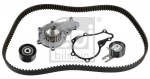 Veepump + hammasrihmakomplekt FEBI BILSTEIN 32721