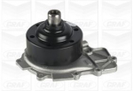 Veepump, mootori jahutus GRAF PA1197