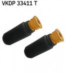 Tolmukaitse komplekt,Amordid SKF VKDP 33411 T