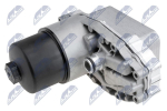 &Otilde;liradiaator,mootori&otilde;li NTY CCL-LR-007