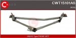 Pesurihoovastik CASCO CWT15101AS