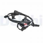 Andur, rattap&ouml;&ouml;rete arv DELPHI SS21650-12B1