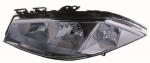 Esituli ABAKUS 551-1142R-LD-EM