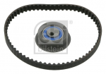 Hammasrihma komplekt FEBI BILSTEIN 27396