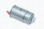 K&uuml;tusefilter MAGNETI MARELLI 71760155
