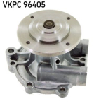 Veepump, mootori jahutus SKF VKPC 96405