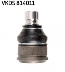 Kande-/juhtliigend SKF VKDS 814011
