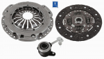 Sidurikomplekt SACHS 3000 990 574