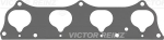 Tihend,sisselaskekollektor VICTOR REINZ 71-53809-00