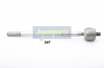 Sisemine rooliots,roolivarras JAPANPARTS RD-247