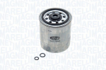 K&uuml;tusefilter MAGNETI MARELLI 152071760563