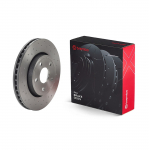Piduriketas BREMBO 09.N234.1X