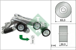 Rihmapinguti,soonrihm Schaeffler INA 534 0446 10
