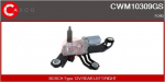 Pesuri mootor CASCO CWM10309GS