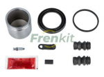 Remondikomplekt,Pidurisadul FRENKIT 254958