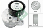 Rihmapinguti,soonrihm Schaeffler INA 534 0540 10