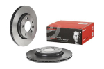 Piduriketas BREMBO 09.9582.11