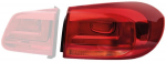 Tagatuli HELLA 2SD 010 738-101