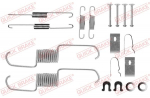 Lisakomplekt, Piduriklotsid QUICK BRAKE 105-0743