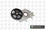 &Otilde;lipump BGA LP0802K