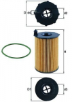 &Otilde;lifilter KNECHT OX 420D