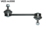 Stabilisaator,Stabilisaator SKF VKDS 443000