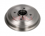 Piduritrummel ASHIKA 56-00-0611