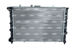 Radiaator,mootorijahutus NRF 58215