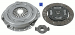 Sidurikomplekt SACHS 3000 836 701