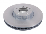 Piduriketas FEBI BILSTEIN 104806