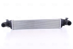 Kompressori&otilde;hu radiaator NISSENS 961558